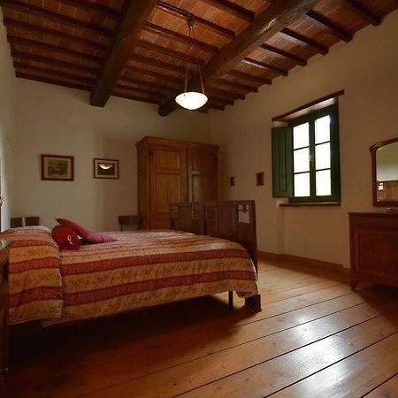 L'Antica Pala Villa Bucine Bagian luar foto