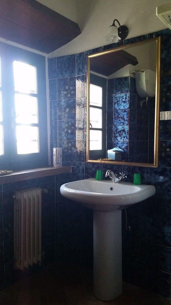 L'Antica Pala Villa Bucine Bagian luar foto