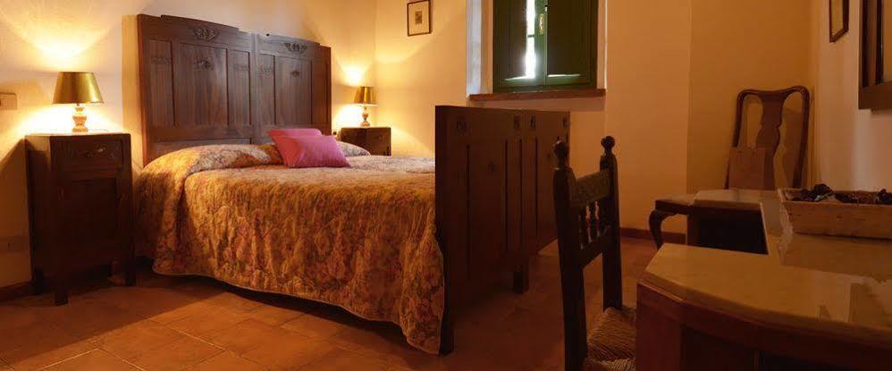 L'Antica Pala Villa Bucine Bagian luar foto