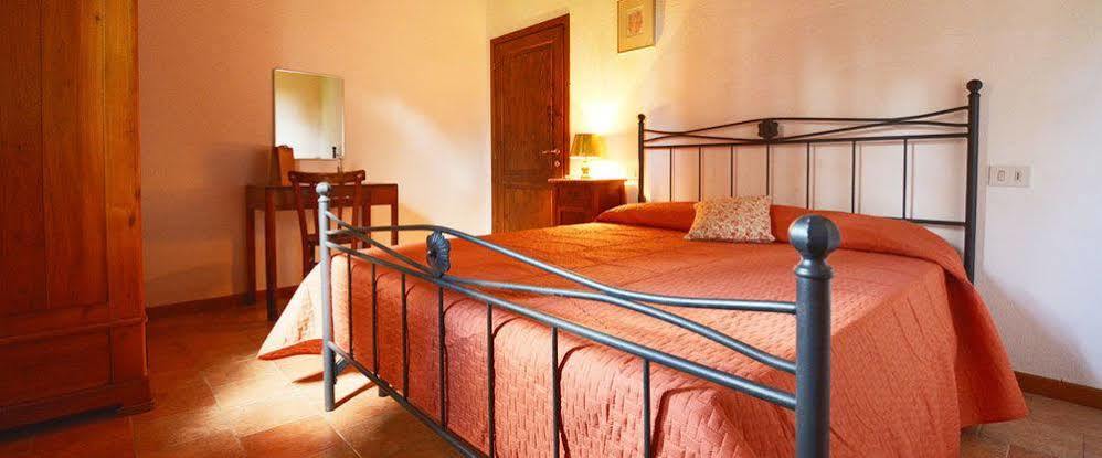 L'Antica Pala Villa Bucine Bagian luar foto