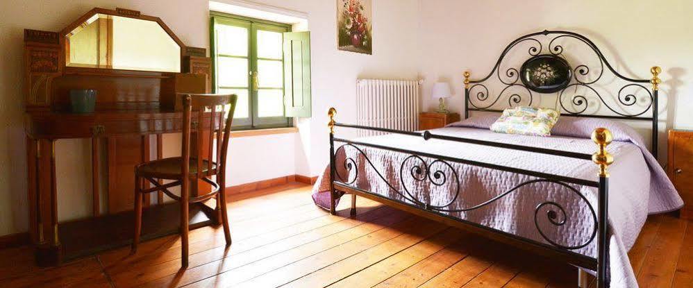 L'Antica Pala Villa Bucine Bagian luar foto
