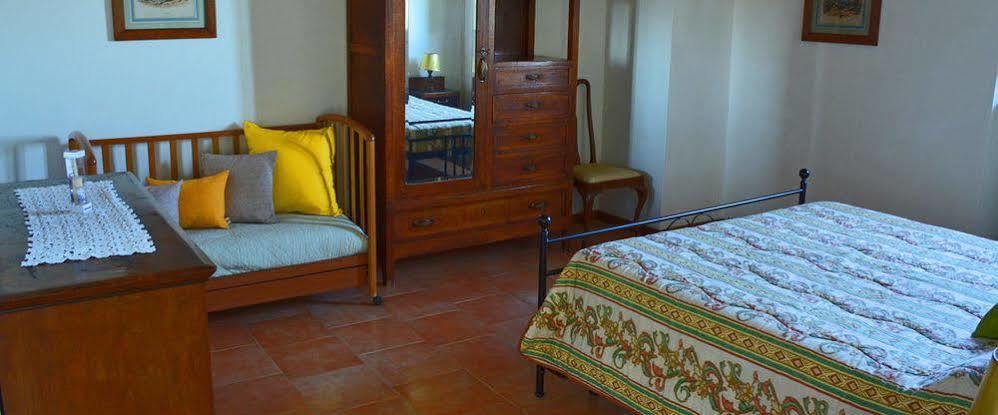 L'Antica Pala Villa Bucine Bagian luar foto